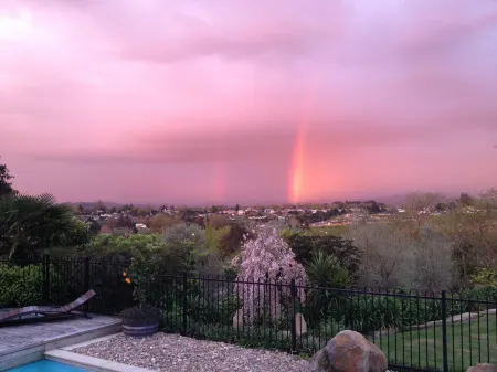 Cambridge Coach House