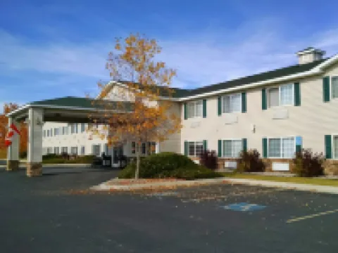 FairBridge Inn Express Dillon Hoteles en Dillon