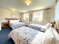 Tongariro Crossing Lodge Hotel a Whakapapa Village