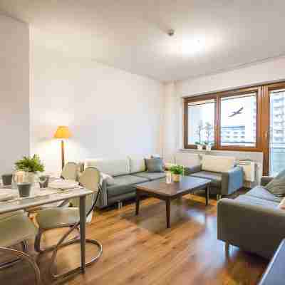 VacationClub - Arka Apartment 502 Rooms