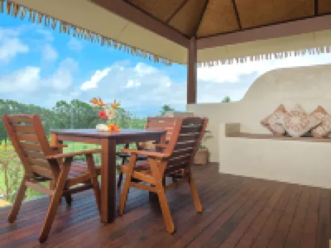 Rainbow Villas Hotels in Avarua