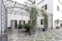 Hotel Lazio Hotel in zona Stazione ferroviaria di Roma Termini