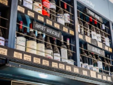 Darlo Bar Darlinghurst Hotels in Sydney