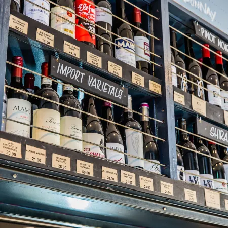 Darlo Bar Darlinghurst Отели рядом с достопримечательностью «Опера Австралии»