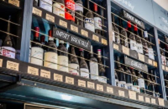 Darlo Bar Darlinghurst