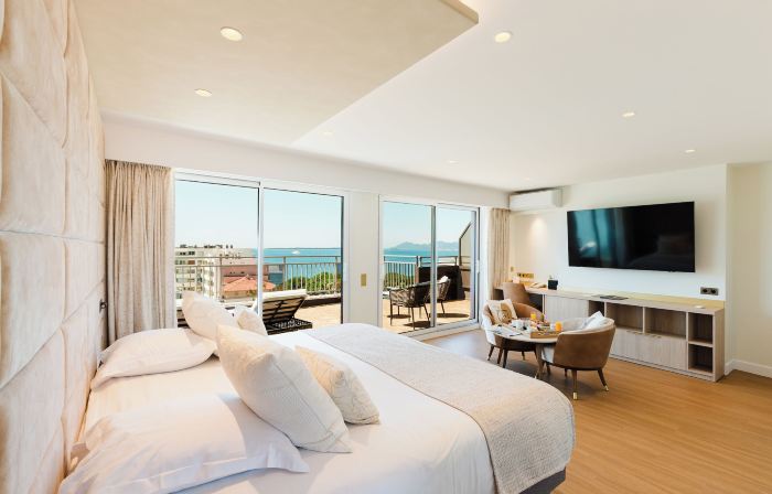 Hôtel Hélios