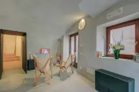 Casa Maer- Casa d'Artista