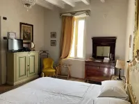 B&B Corte Seguini Hotel in zona Chiesa Cassinone di Bagnatica