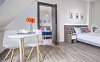 Kamienica Mielno Hotels in Sarbinowo