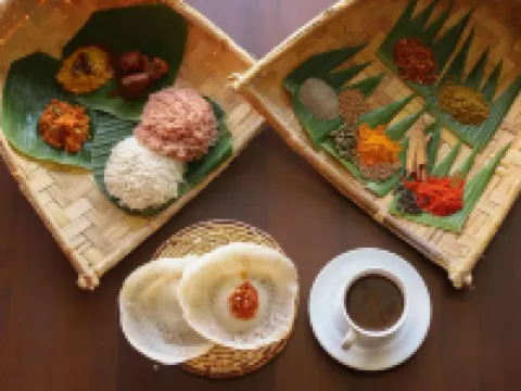 Giritale Hotel Hotels in Polonnaruwa