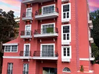 Comfy Apart Hotel Hotels near ABC Shopping Mall