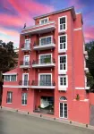 Comfy Apart Hotel فنادق في سن الفيل