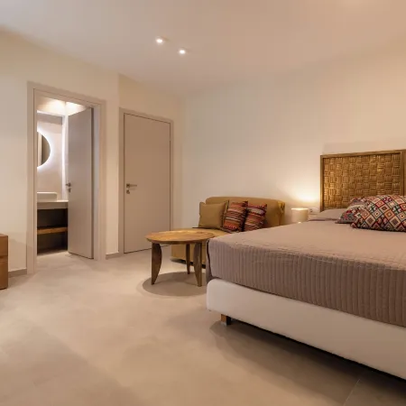 Arancia Elegant Rooms and Suites