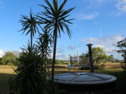 Quistgaarden Bed & Breakfast Hotels in Naestved