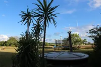 Quistgaarden Bed & Breakfast Hotels in Naestved