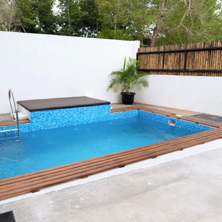 Losbaba Komodo Villa