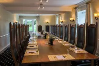 Vraa Slotshotel & konferencecenter Hotels in Vrå