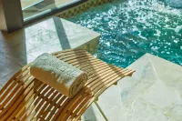 Sa Creu Nova Petit Palais Art & Spa - spa