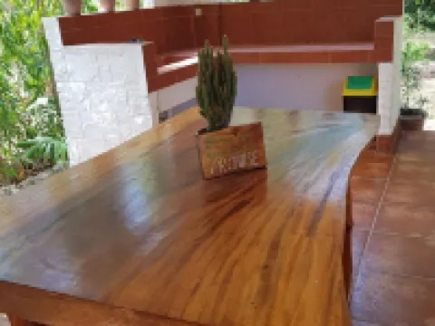 Wonderfarm Villa Hotels in Calatagan