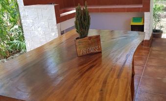 Wonderfarm Villa