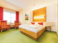 VitalZeit Hotel Weber Hotels in Kirchschlag