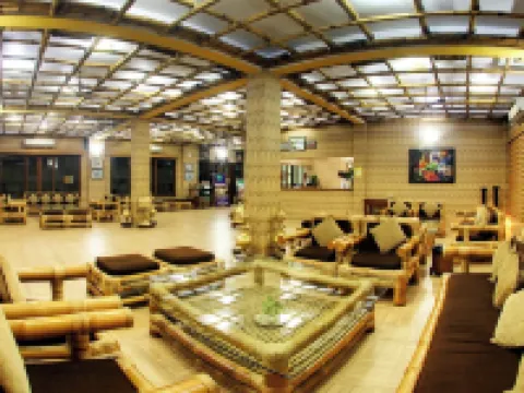 Resort Borgos Hotels in Hatikhuli T.E.