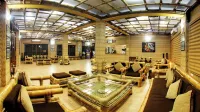 Resort Borgos Hotels in Hatikhuli T.E.