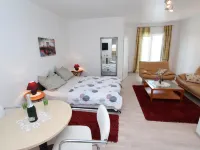 Rooms and Apartments Sally Hotels near Balbi Arch