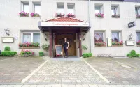 Gasthaus Engemann bei Matt Hotels in der Nähe von MX Park Haueda