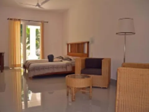Samsara Hotel Hotels in Beruwala