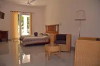 호텔 삼사라 Beruwala Laguna 주변 호텔