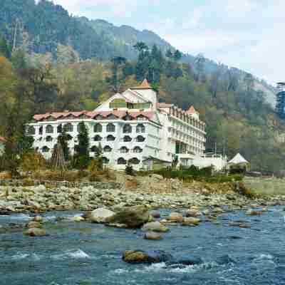 馬拉里OTHPL瑪斯蒂夫大酒店 Hotel Exterior