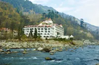 Mastiff Grand Manali Resort