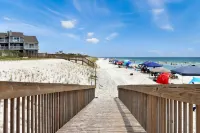 Barrier Dunes 156 - 11 Sand Dollar Dreams - Villas