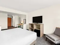 Spark by Hilton Springfield Southwest فنادق في سبرينغفيلد