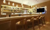 The Grand Hotel - bar