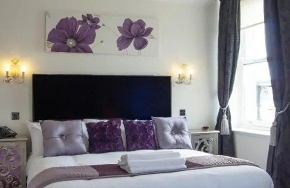 船豹酒店 – 禁止小童