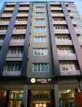 Hotel 99 Yangon Hotels in Ahlon