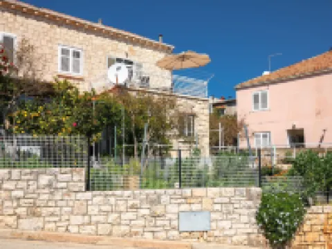 海濱公寓弗蘭尼卡