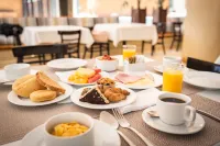 MR Apart Providencia (ex Apart Neruda) Hotels in Провіденсія