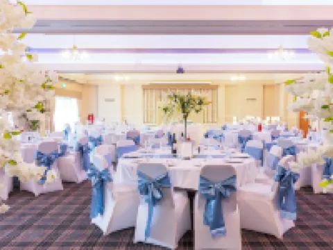 Airport Inn Manchester Hotels in Wilmslow