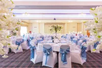 Airport Inn Manchester Hotels in Ringway