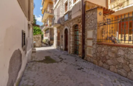 GuestHost - Taormina Vintage Loft