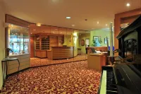 Hotel Majestic Alsace - Strasbourg Nord Hotels in Windstein