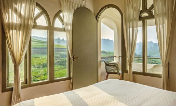 Mango Hill Shola Ooty