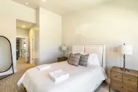 ジョーダネル バイ アバントステイ ネクスト トゥ ザ レザーバー！