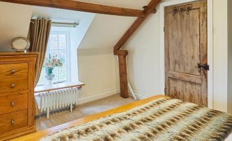 Host & Stay - Colcott Cottage