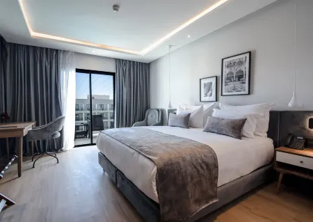 Dominium Palace Отели в г. Агадир