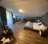 Hotel Iceberg Hotel di 