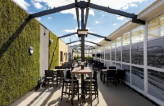 Rc 39 Hoteles en Felixstowe